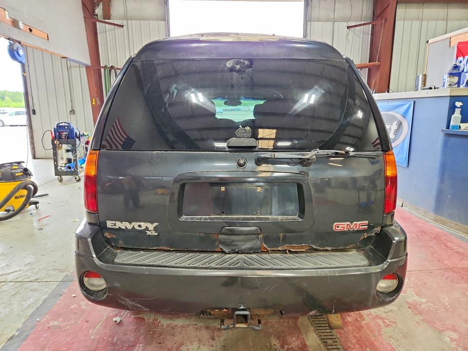 Photo 6 from auction – 2004 GMC ENVOY with VIN 1GKET16S846166978