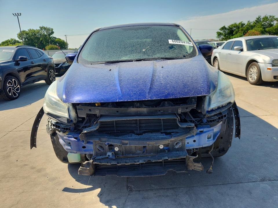 صورة رقم 5 من المزاد - 2014 FORD ESCAPE مع VIN 1FMCU0GX3EUA69765