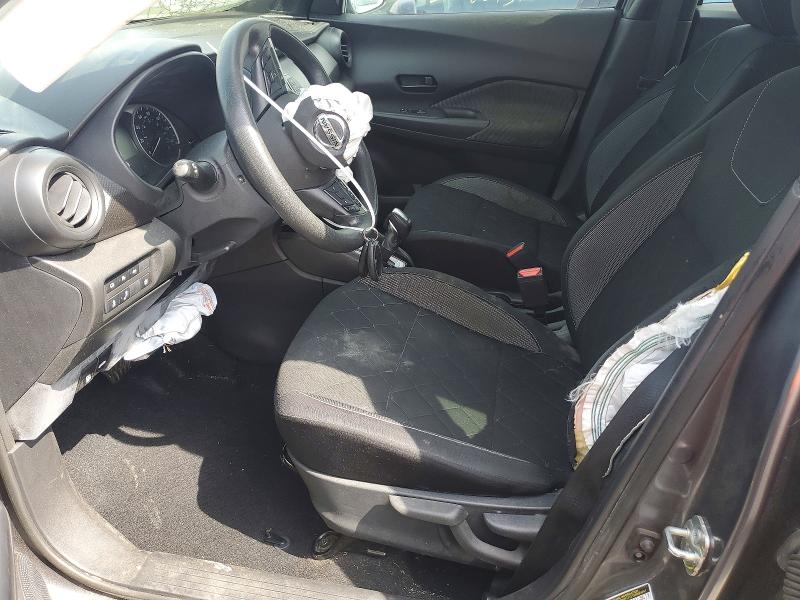 Photo 7 from auction – 2020 NISSAN KICKS with VIN 3N1CP5BVXLL533689