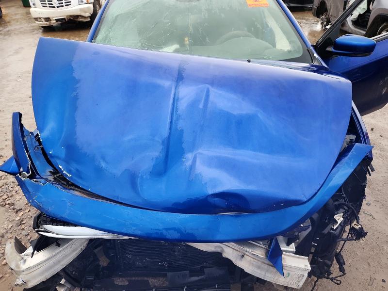 Photo 11 from auction – 2013 DODGE DART with VIN 1C3CDFCA1DD197689