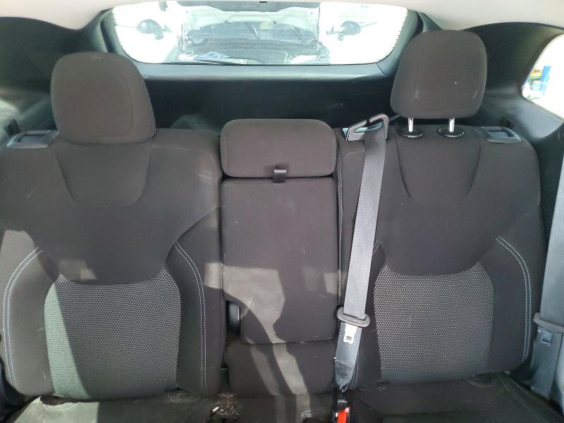 Photo 10 from auction – 2020 JEEP CHEROKEE with VIN 1C4PJLCB5LD649042