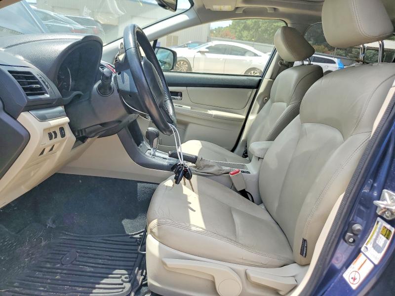 صورة رقم 7 من المزاد - 2013 SUBARU XV CROSSTREK مع VIN JF2GPAKC1D2824558