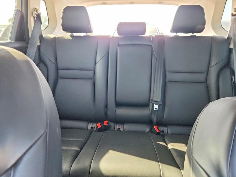 Photo 10 from auction – 2024 NISSAN ROGUE with VIN 5N1BT3BA9RC707256