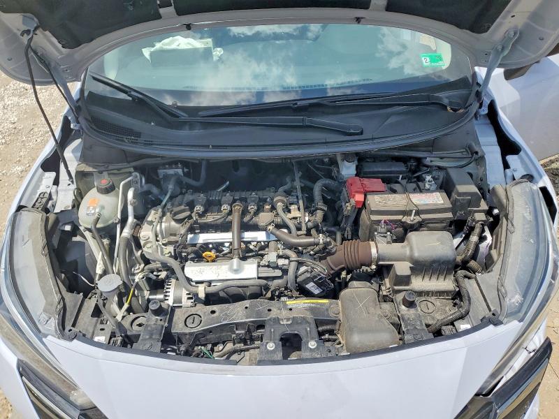 Photo 11 from auction – 2025 NISSAN VERSA with VIN 3N1CN8FV6SL831415