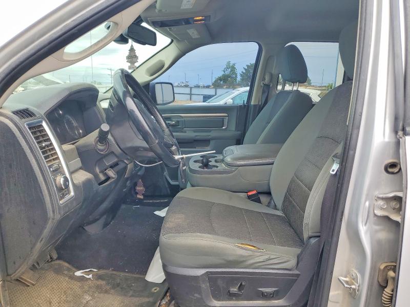 Photo 7 from auction – 2015 RAM 1500 with VIN 1C6RR7GG5FS660144