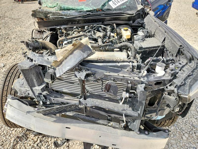 Photo 11 from auction – 2025 TOYOTA TACOMA with VIN 3TMLB5JN9SM206108