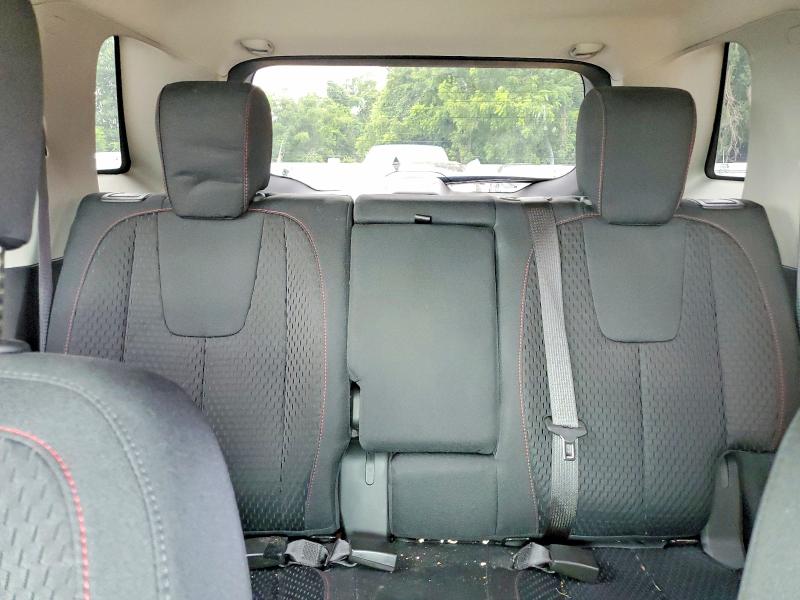 Photo 10 from auction – 2015 GMC TERRAIN with VIN 2GKFLVEK3F6284902