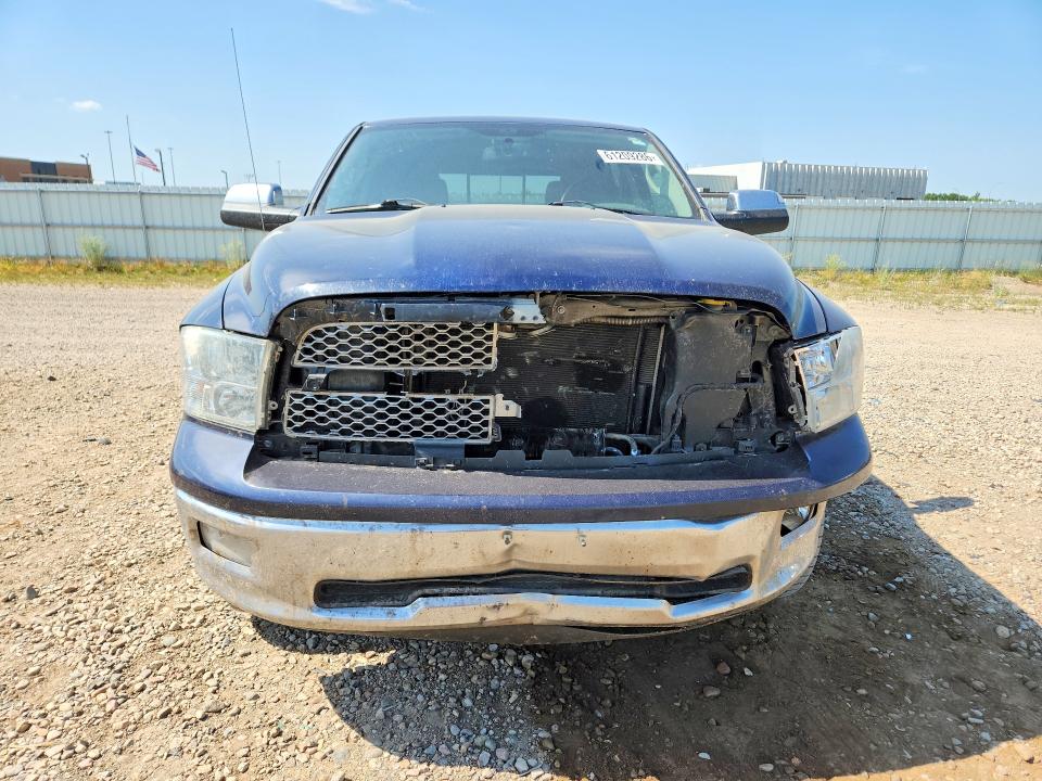 Photo 5 from auction – 2012 DODGE RAM 1500 with VIN 1C6RD7NT8CS214239