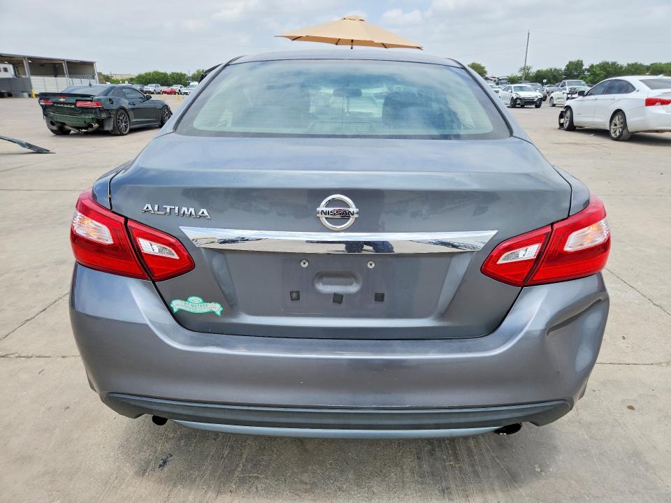 Photo 6 from auction – 2016 NISSAN ALTIMA with VIN 1N4AL3AP5GN339106