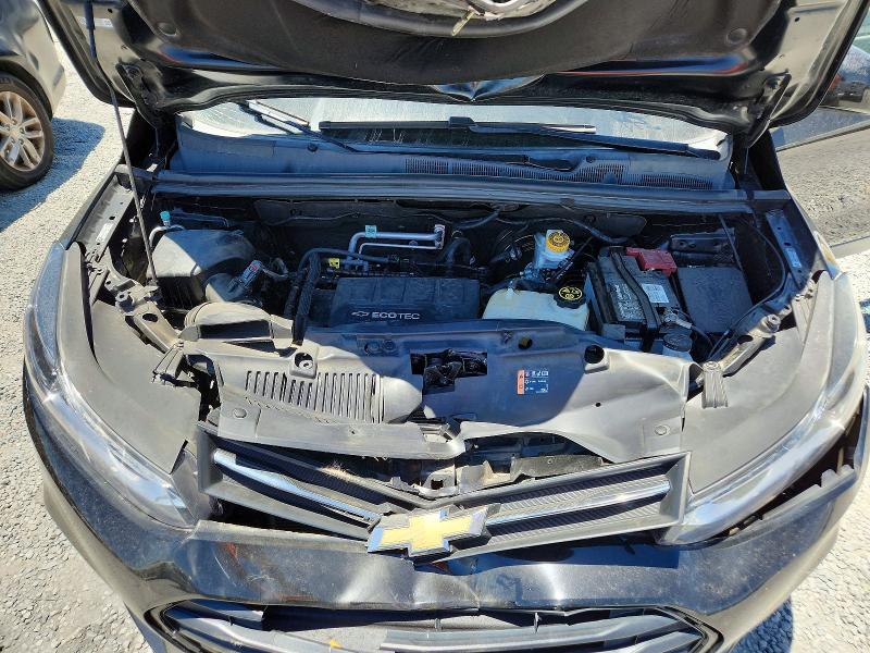Photo 12 from auction – 2020 CHEVROLET TRAX with VIN 3GNCJKSB5LL122002