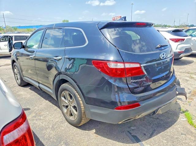 Photo 2 from auction – 2013 HYUNDAI SANTA FE with VIN KM8SMDHF8DU011870