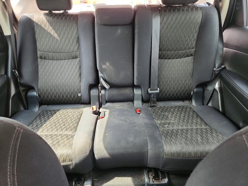 Photo 10 from auction – 2020 NISSAN ROGUE with VIN 5N1AT2MT3LC806506