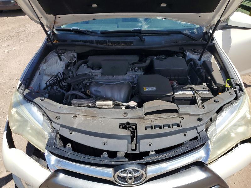 Photo 11 from auction – 2016 TOYOTA CAMRY with VIN 4T1BF1FKXGU227944