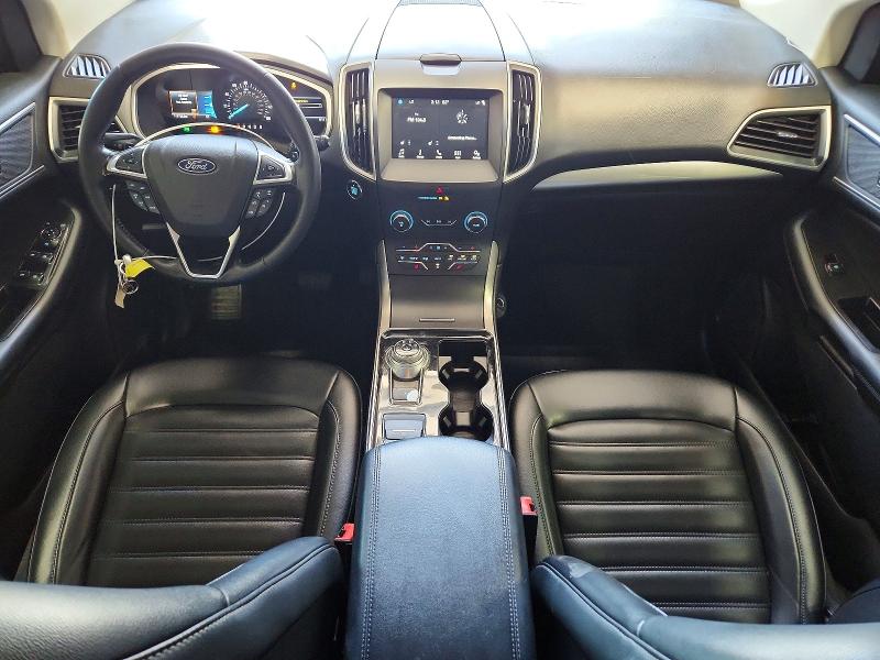 صورة رقم 8 من المزاد - 2019 FORD EDGE مع VIN 2FMPK4J92KBB90443