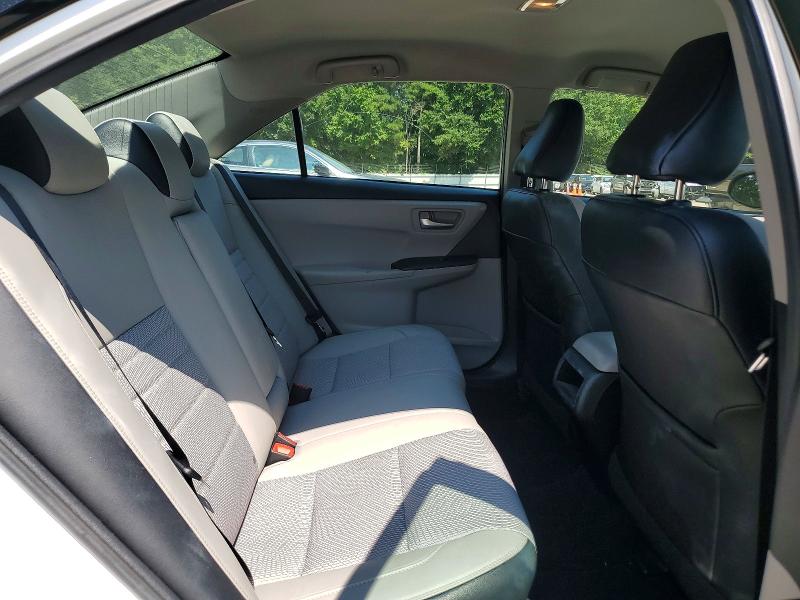 Photo 10 from auction – 2017 TOYOTA CAMRY with VIN 4T1BF1FK9HU363919