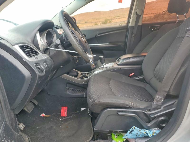 Photo 7 from auction – 2015 DODGE JOURNEY with VIN 3C4PDCAB7FT719911