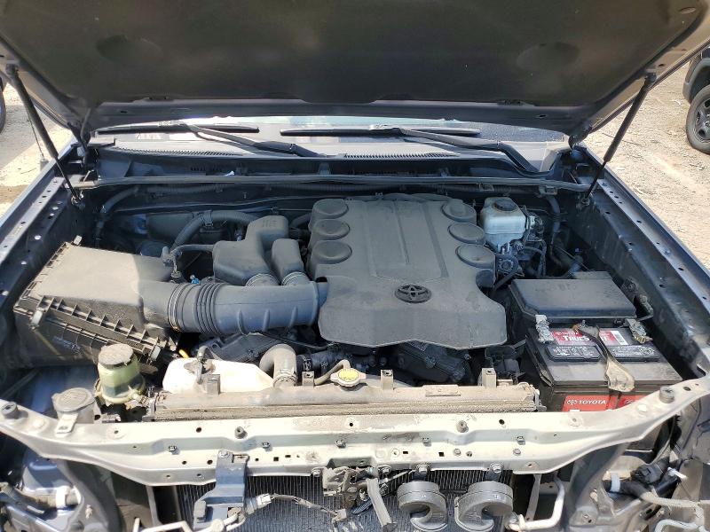 Zdjęcie 12 z aukcji – 2011 TOYOTA 4RUNNER z VIN JTEBU5JR2B5065392