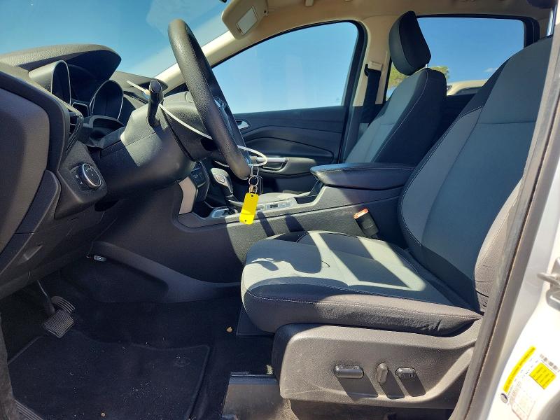 Photo 7 from auction – 2018 FORD ESCAPE with VIN 1FMCU9GD4JUD29336