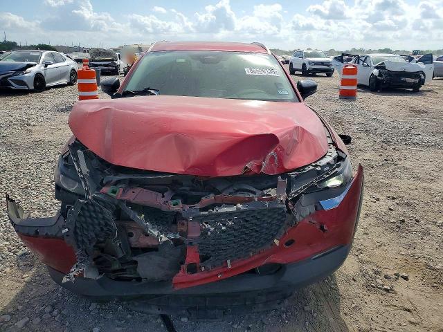 Photo 5 from auction – 2025 MAZDA CX-30 with VIN 3MVDMBBM5SM750316