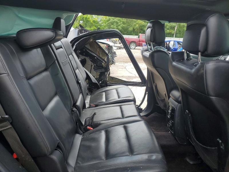 Photo 11 from auction – 2017 DODGE DURANGO with VIN 1C4RDJDG6HC879135