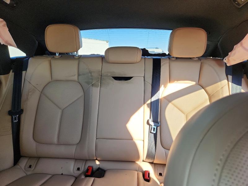 Photo 10 from auction – 2021 PORSCHE MACAN with VIN WP1AA2A59MLB02763