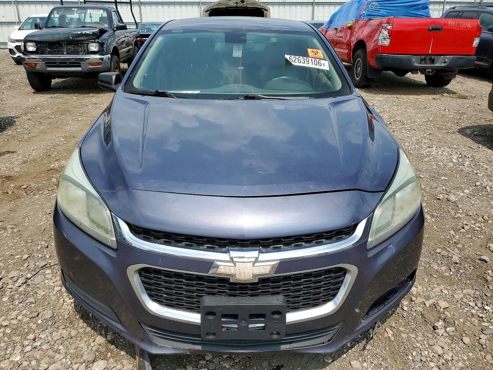 Photo 5 from auction – 2015 CHEVROLET MALIBU with VIN 1G11A5SL1FF216752