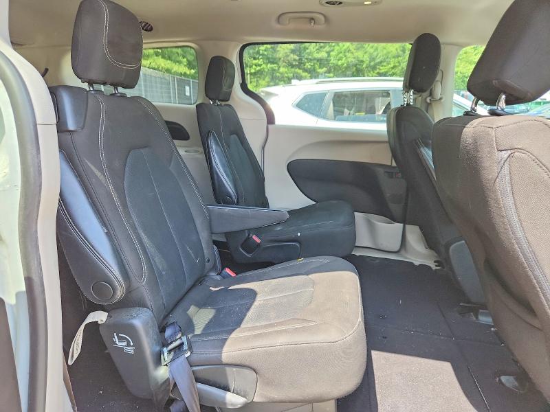 Zdjęcie 11 z aukcji – 2022 CHRYSLER VOYAGER z VIN 2C4RC1CG2NR144367