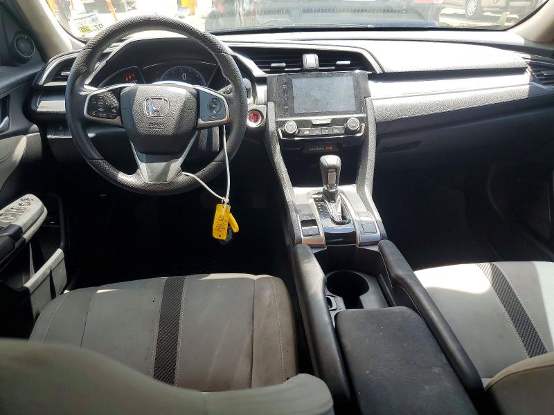 Photo 8 from auction – 2018 HONDA CIVIC with VIN 2HGFC2F73JH578304