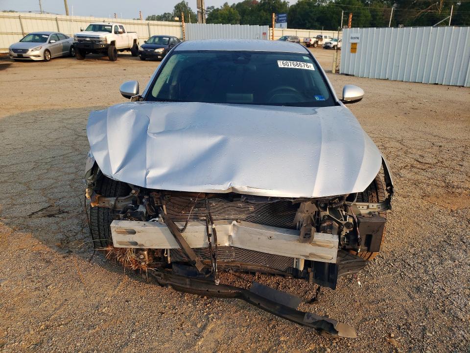 Photo 5 from auction – 2023 NISSAN ALTIMA with VIN 1N4BL4DV6PN308225