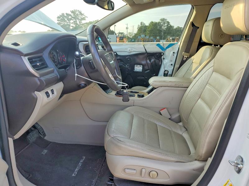 Zdjęcie 7 z aukcji – 2017 GMC ACADIA z VIN 1GKKNPLS0HZ186263