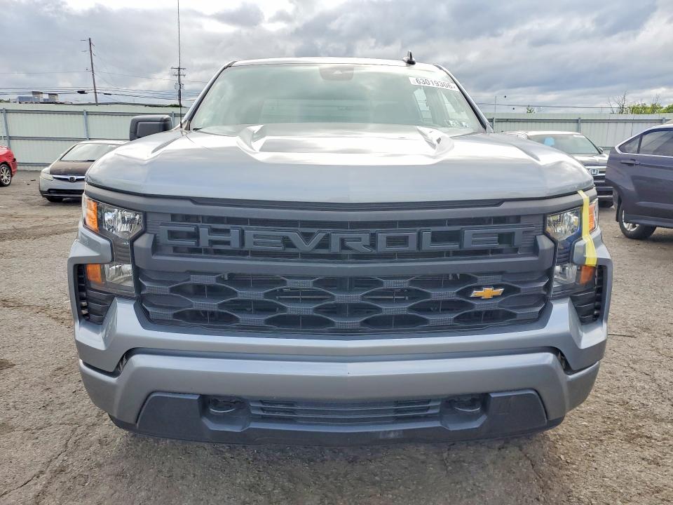 Photo 5 from auction – 2023 CHEVROLET SILVERADO with VIN 3GCPDBEK3PG264246