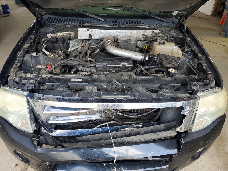 Photo 11 from auction – 2010 FORD EXPEDITION with VIN 1FMJK1G55AEA13493