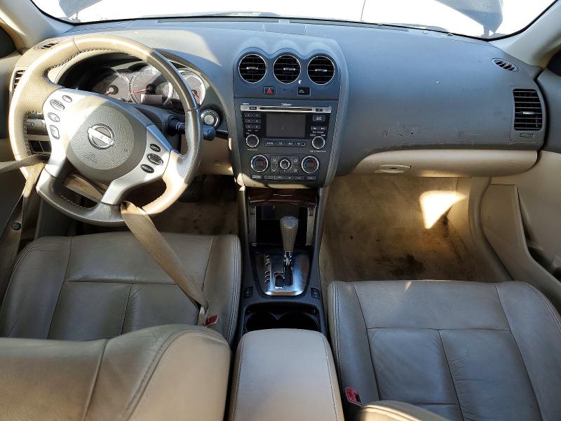 Photo 8 from auction – 2010 NISSAN ALTIMA with VIN 1N4AL2AP8AN424992