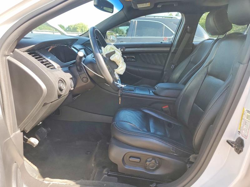 Photo 7 from auction – 2014 FORD TAURUS with VIN 1FAHP2H8XEG180693