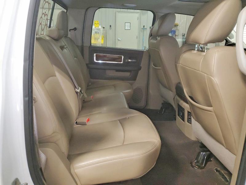 Photo 10 from auction – 2011 DODGE RAM 1500 with VIN 1D7RB1CT8BS530422