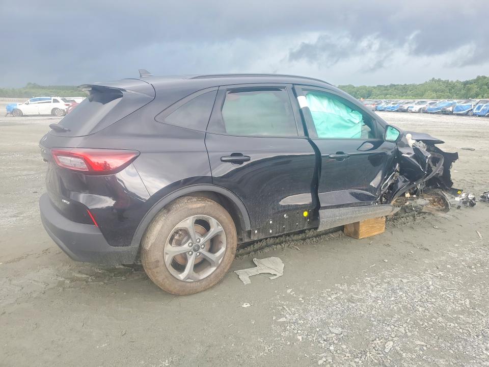 Photo 3 from auction – 2025 FORD ESCAPE with VIN 1FMCU9MN7SUA47013