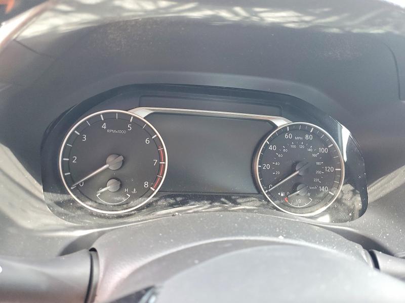 Photo 9 from auction – 2026 NISSAN ALTIMA with VIN 1N4BL4CV8TN339195