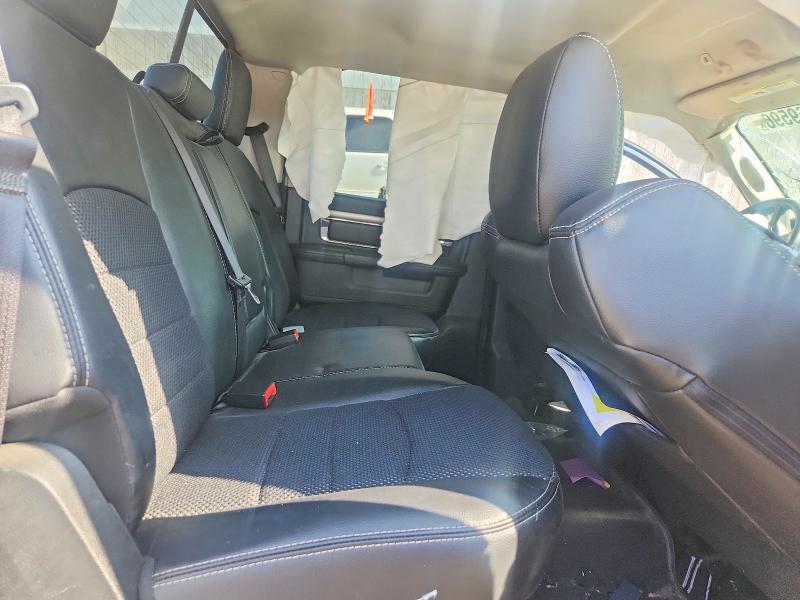 Photo 10 from auction – 2017 RAM 1500 with VIN 1C6RR7UT0HS838711
