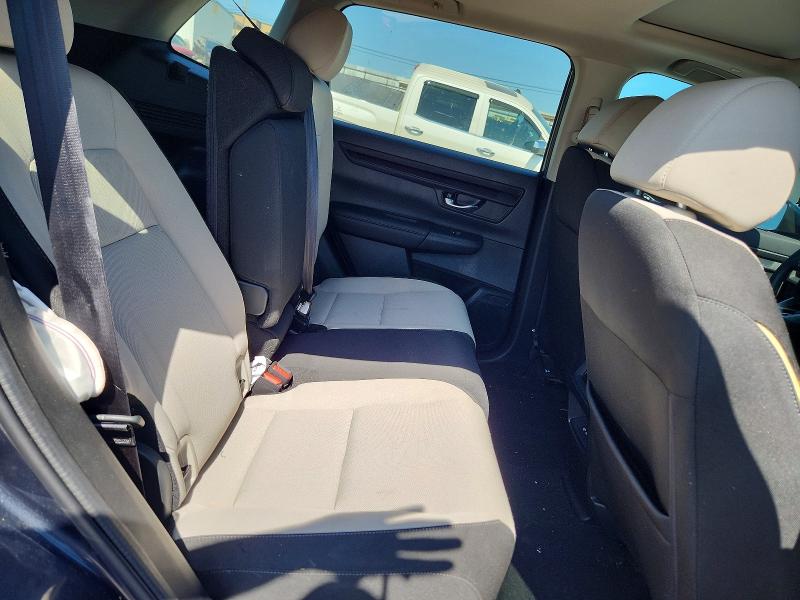 Photo 10 from auction – 2026 HONDA CR-V with VIN 2HKRS3H48TH314657