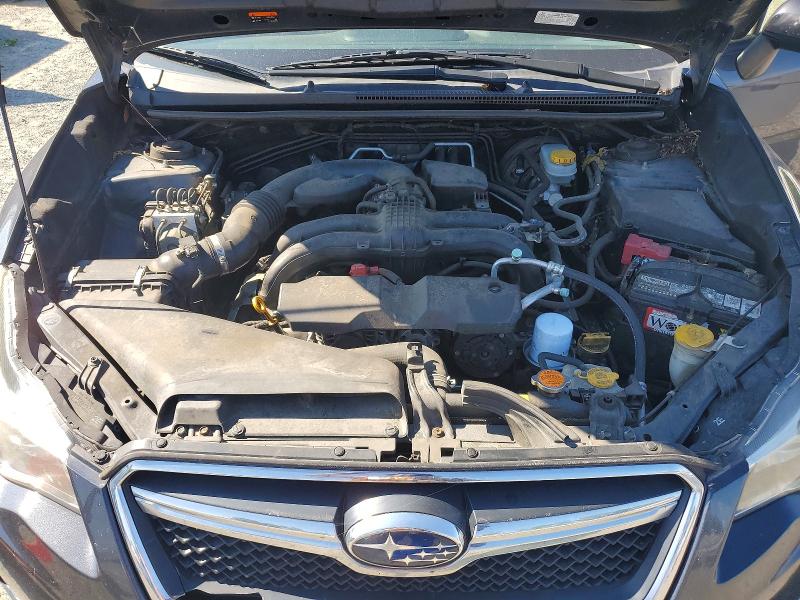 Photo 12 from auction – 2017 SUBARU CROSSTREK with VIN JF2GPABC8HH258191