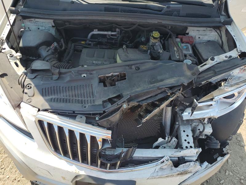 Photo 12 from auction – 2015 BUICK ENCORE with VIN KL4CJBSB5FB270093