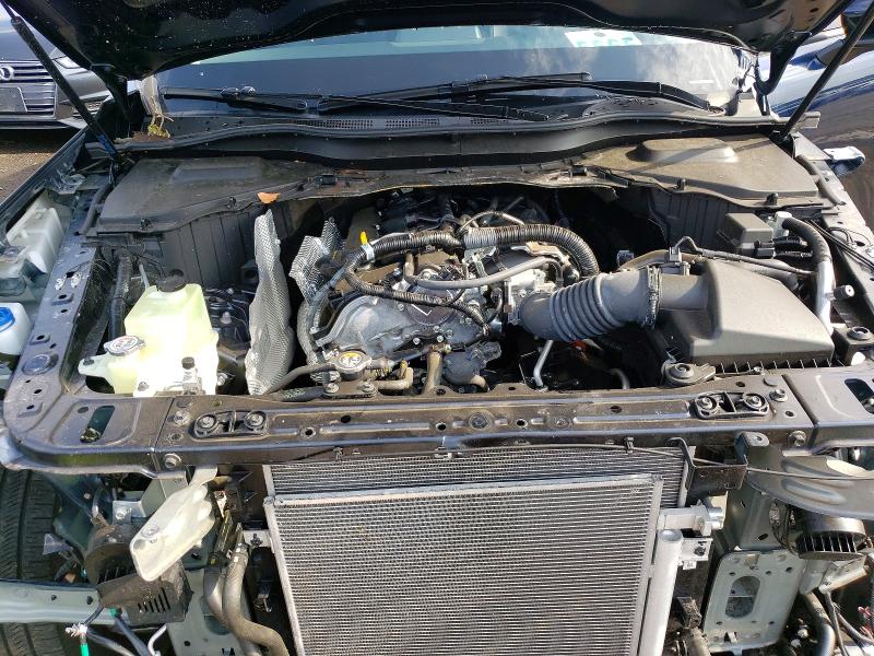 Photo 12 from auction – 2024 MAZDA CX-90 with VIN JM3KKBHA0R1159370