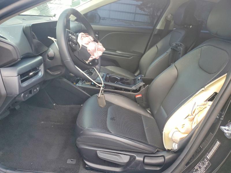 Photo 7 from auction – 2026 KIA K4 with VIN 3KPFU4DE4TE287107