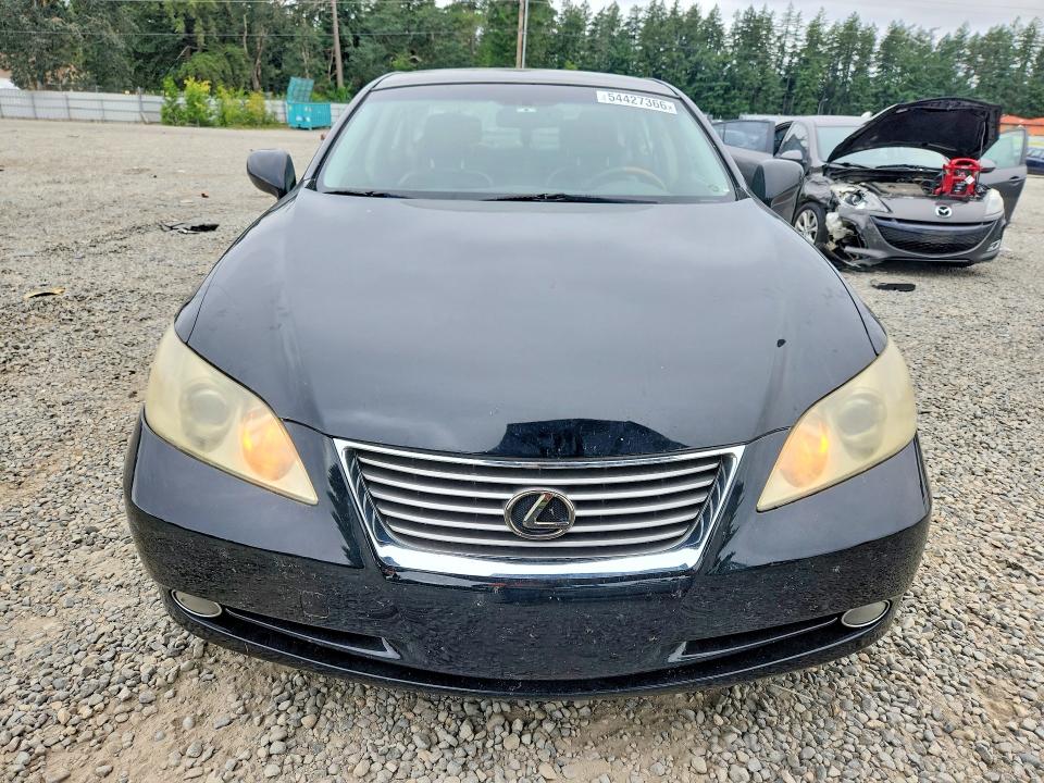 صورة رقم 5 من المزاد - 2007 LEXUS ES مع VIN JTHBJ46G772022091