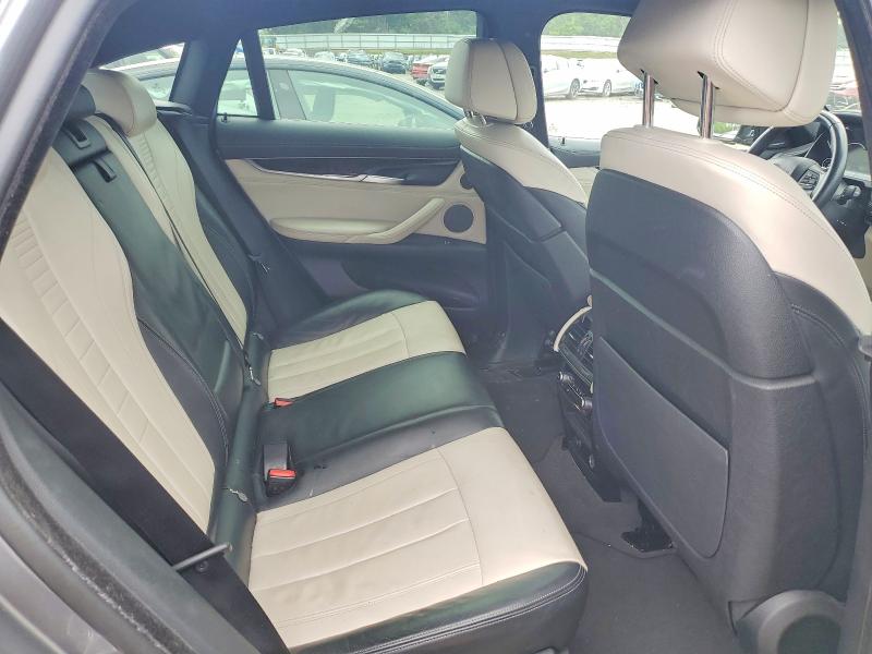 Photo 10 from auction – 2019 BMW X6 with VIN 5UXKU2C57K0Z63219