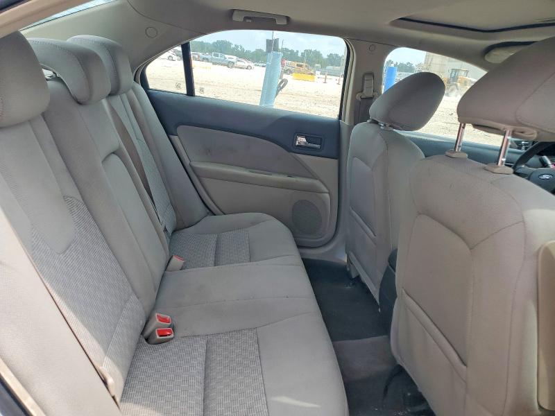 Photo 10 from auction – 2010 FORD FUSION with VIN 3FAHP0HA4AR246410