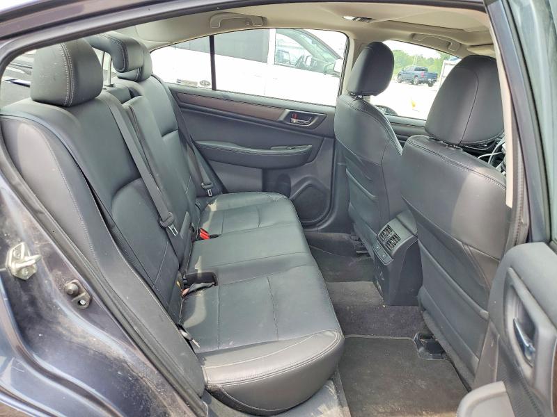 Photo 10 from auction – 2015 SUBARU LEGACY with VIN 4S3BNAL6XF3008050