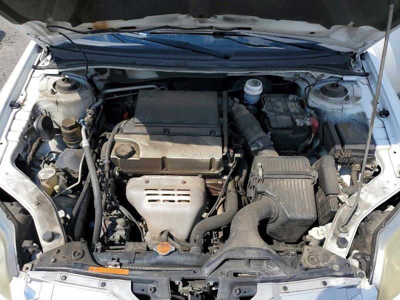 Photo 11 from auction – 2012 MITSUBISHI GALANT with VIN 4A32B3FF6CE021651