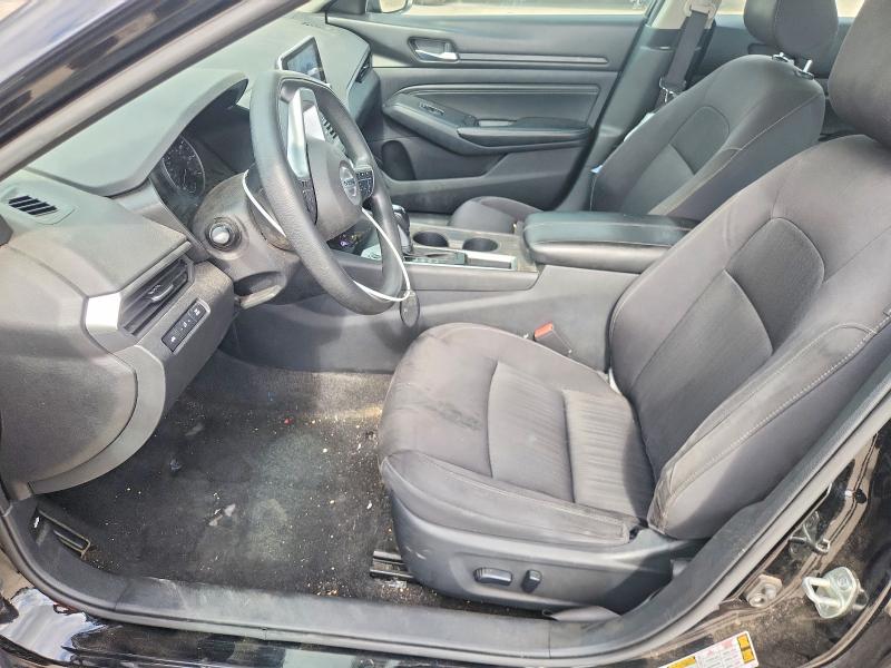 Photo 7 from auction – 2020 NISSAN ALTIMA with VIN 1N4BL4BV4LC248969