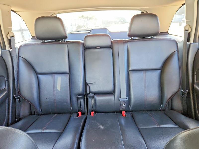 Photo 10 from auction – 2014 FORD EDGE with VIN 2FMDK3JC5EBB10114